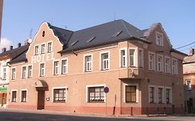 Hotel Praděd Rýmařov